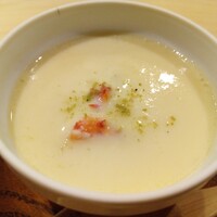 鮨処 北の華 - 