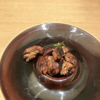 うなぎの中庄 虎ノ門ヒルズ店 - 