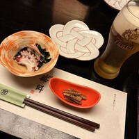 うなぎ藤田 白金台店 - 
