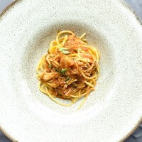 鉄板焼き 銀座 ポルトファーロ 本店 - もーパスタ来た