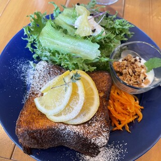 ハニーカフェ ミーツ_1