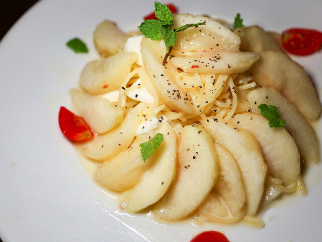 ブレアハウス - 広瀬通（イタリアン）