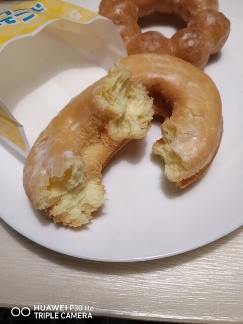 どーなっつ ドレミファどーなっつ！（回転式） 【こどもの乗り物】 おかあさんと