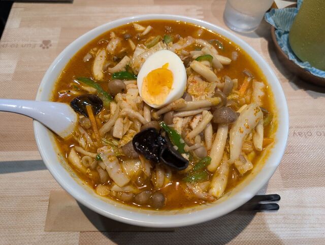 中国料理 かおたん - 赤坂/中華料理 | 食べログ