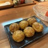 本町ごはん nacha