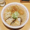 きたかた食堂