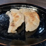 中華そばマルキ商店 - 