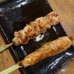 Mitsumori of Tokyo - 