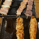 Mitsumori of Tokyo - 