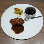 kitchen俊貴 - 
