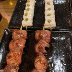 Mitsumori of Tokyo - 