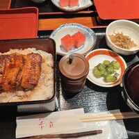 季の庭 神田店 -  季の庭 神田店 -