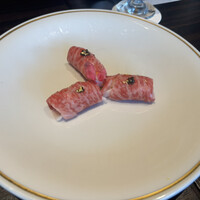 鮨 やまけん 銀座店 - 