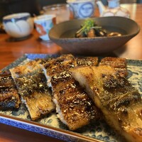 鰻花房 - 