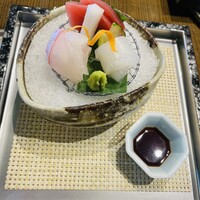 名駅なだ万茶寮 - 