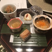 割烹 田中家 - 