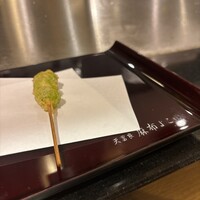 天冨良 麻布よこ田 恵比寿ガーデンプレイス店 - 