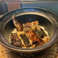 鰻花房 - 