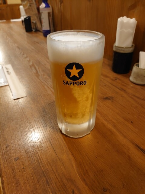 Ganso Yakitori Kushi Hatchin Edogawabashi Ten