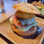 BRUAL - 料理写真: