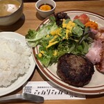 みのるダイニング さんすて岡山店 - 