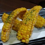 焼鳥もつ鍋だるま - 