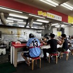 横浜家系らーめん ぼうそう家 - 