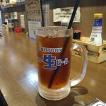 焼鳥もつ鍋だるま - 