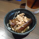 焼鳥もつ鍋だるま - 