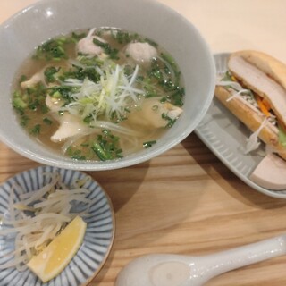 ベトナムデリ珈琲_0