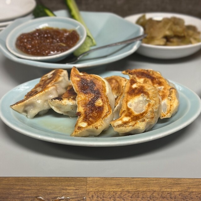 赤坂珉珉 （アカサカミンミン） - 乃木坂/中華料理 | 食べログ