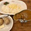 欧風カレーボンディ 芝浦店