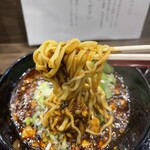 ラーメン 麻辣 - 