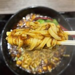 ラーメン 麻辣 - 