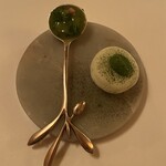 フランス食堂　ビストロ ポーレット - 