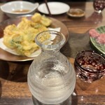 蕎麦と酒 むぎわら - 