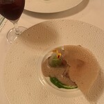 フランス食堂　ビストロ ポーレット - 