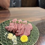 蕎麦と酒 むぎわら - 