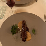 フランス食堂　ビストロ ポーレット - 