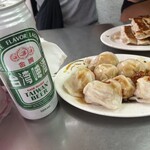馥陽鍋貼水餃專賣店 - 