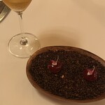 フランス食堂　ビストロ ポーレット - 