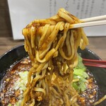 ラーメン 麻辣 - 
