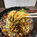 ラーメン 麻辣 - 