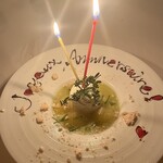 フランス食堂　ビストロ ポーレット - 