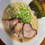 ラーメンたろう - 料理写真: