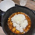 ラーメン 麻辣 - 