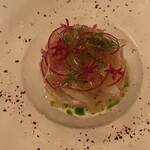 フランス食堂　ビストロ ポーレット - 