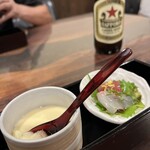 蕎麦と酒 むぎわら - 