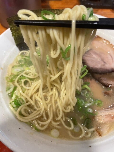 ラーメンたろう 大開通店 - 大開/ラーメン | 食べログ