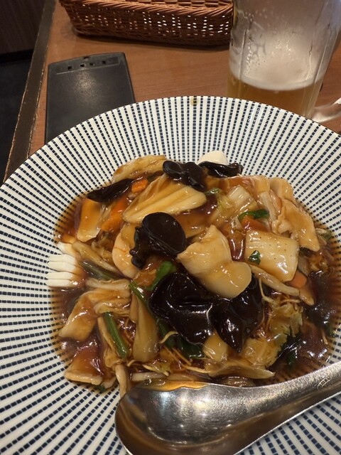 Chinese Hamamura Ionmo-Ru Kyoto Ten